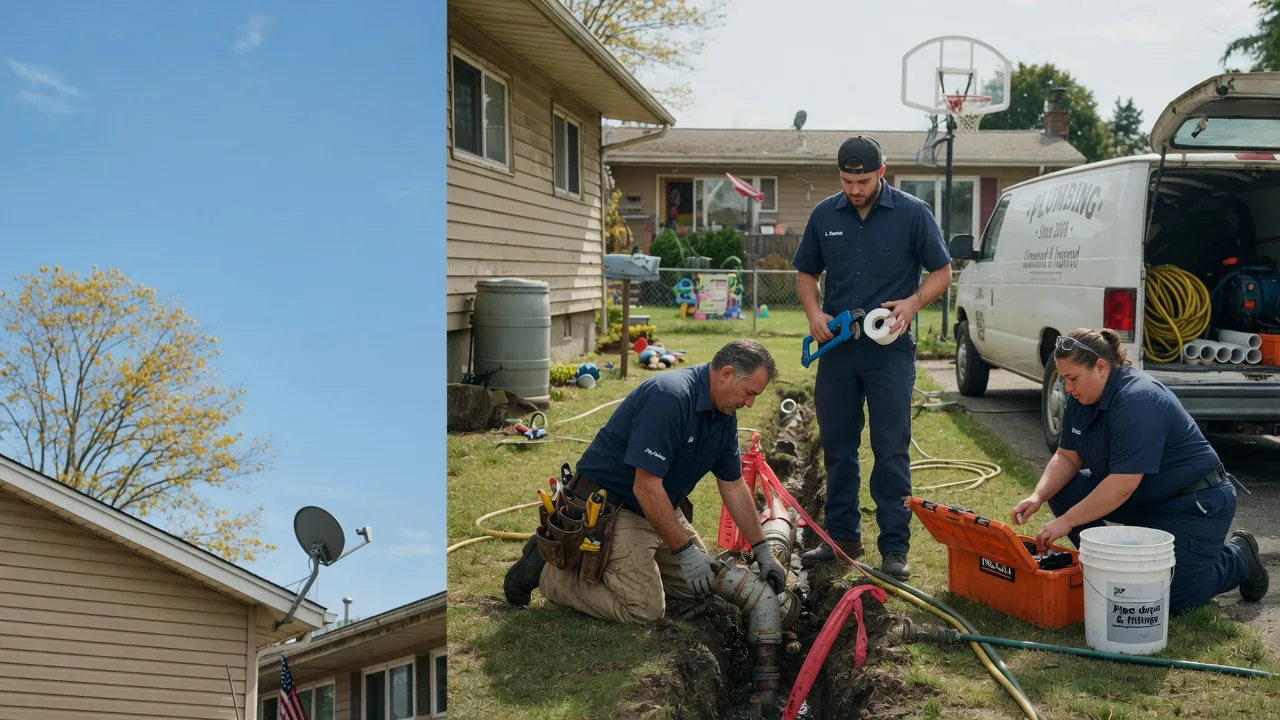 Garbage Disposal Replacement in Surrey, ND near me